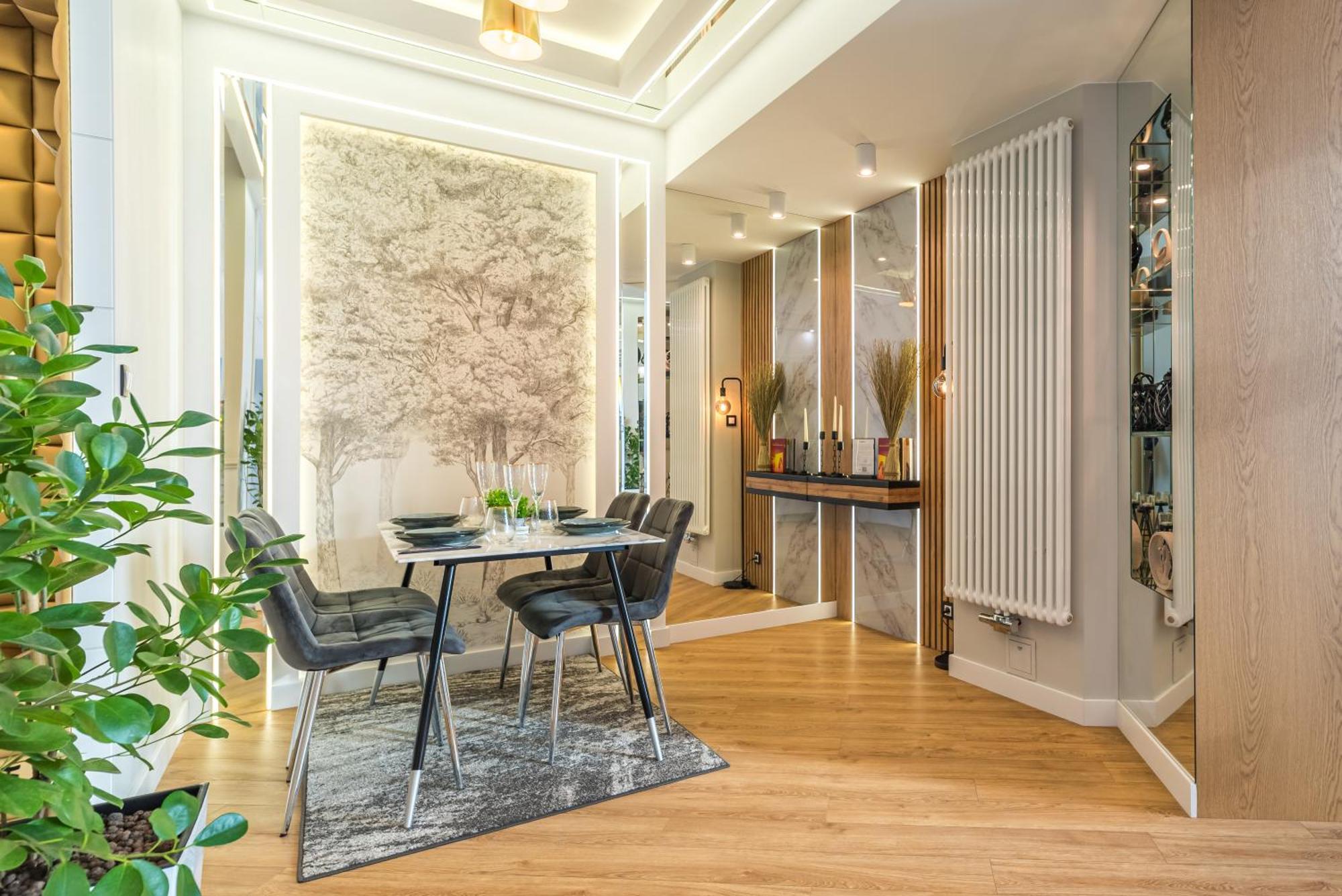Q18 Aparthotel Bydgoszcz Buitenkant foto